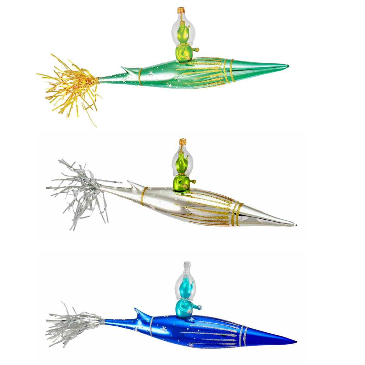 (60438) Vander Voom Triplets