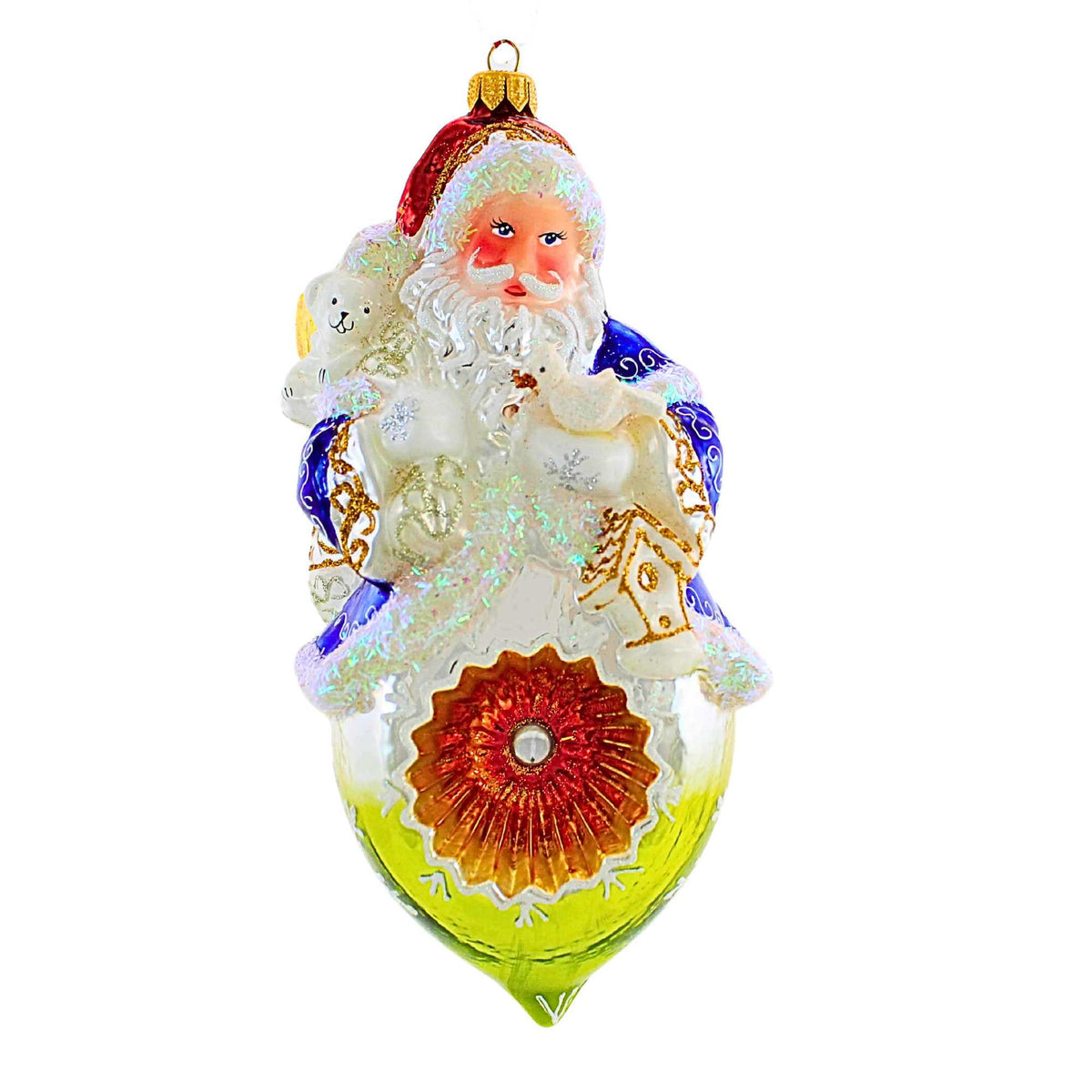 (60468) Papa Claus '24