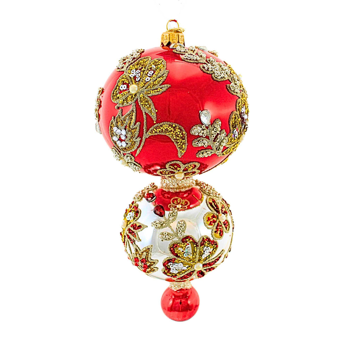 The Ornament King Birmingham - - SBKGifts.com