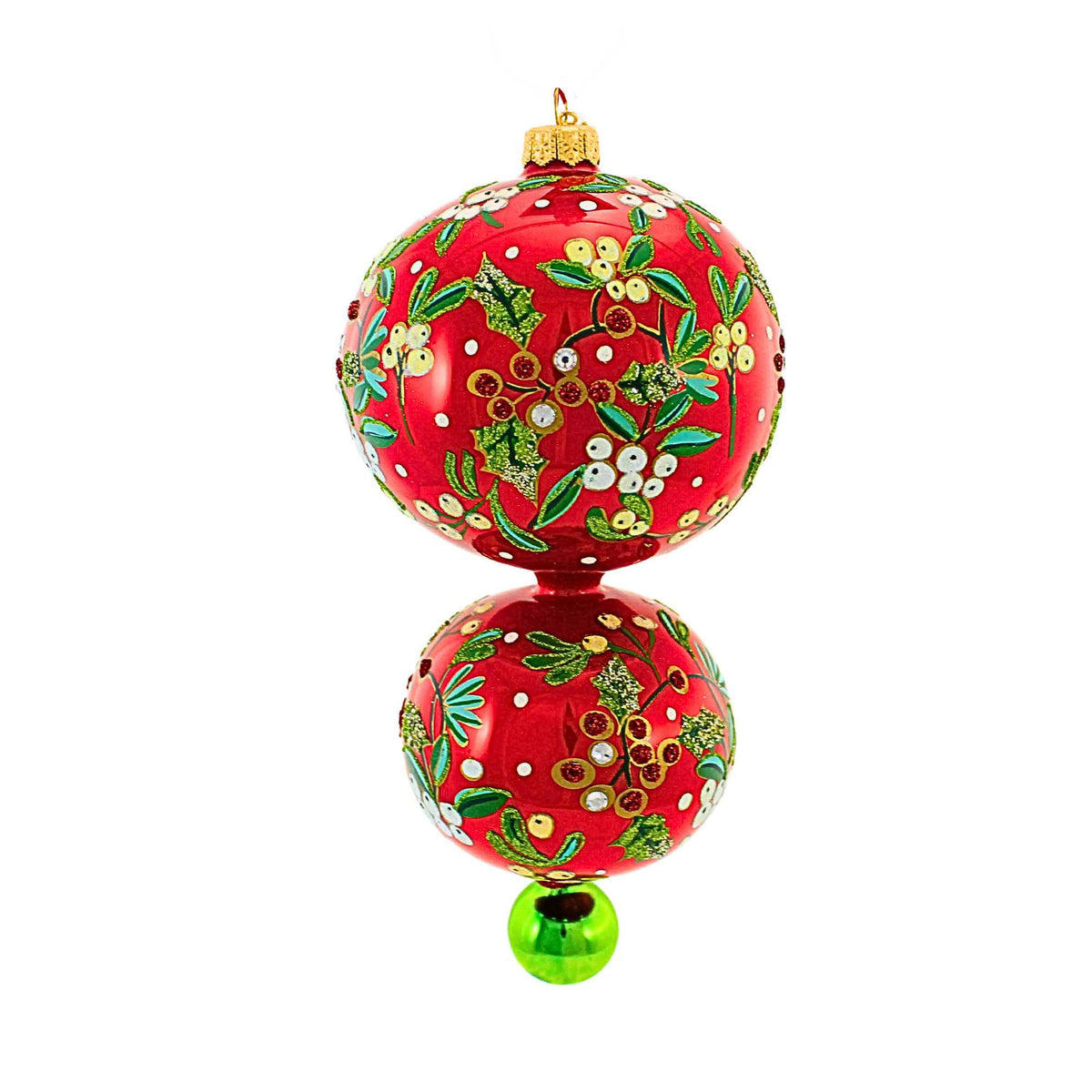 The Ornament King Valencia - - SBKGifts.com