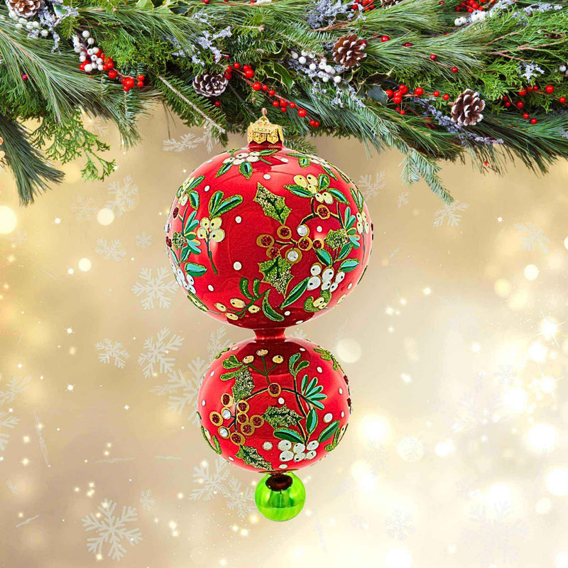 The Ornament King Valencia - - SBKGifts.com