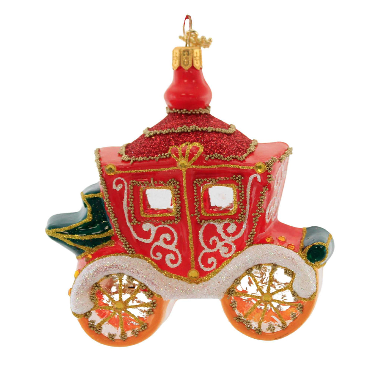 (60489) Buckingham