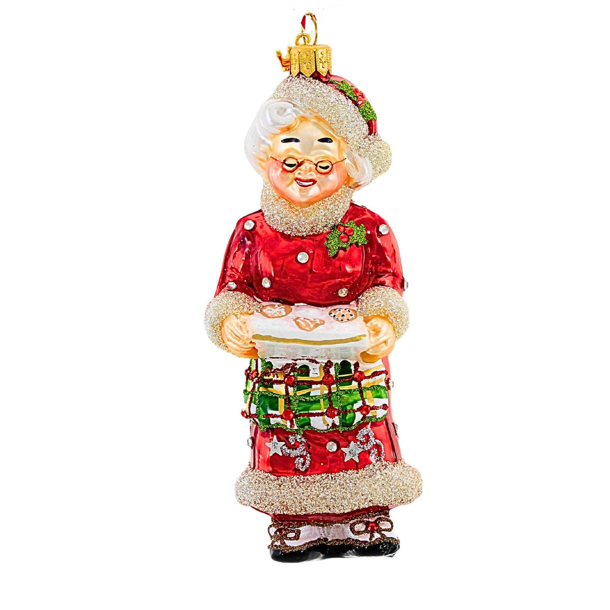 (60494) Mrs. Claus