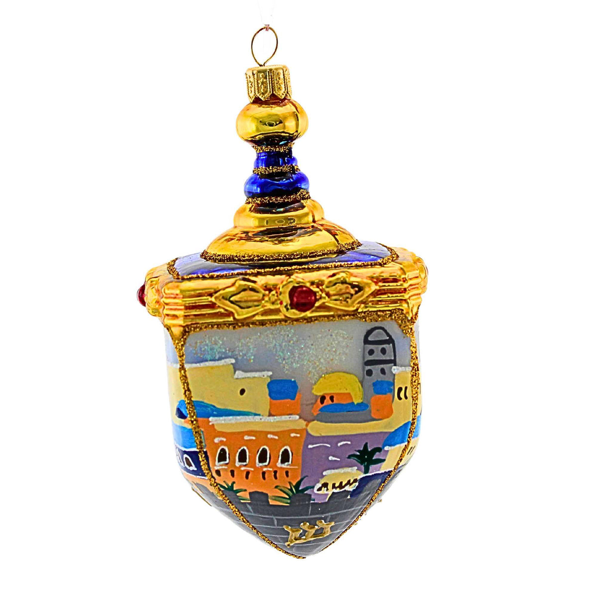 (60497) Dreidel Deluxe