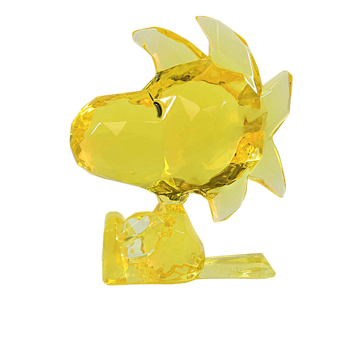 (60520) Woodstock Figurine