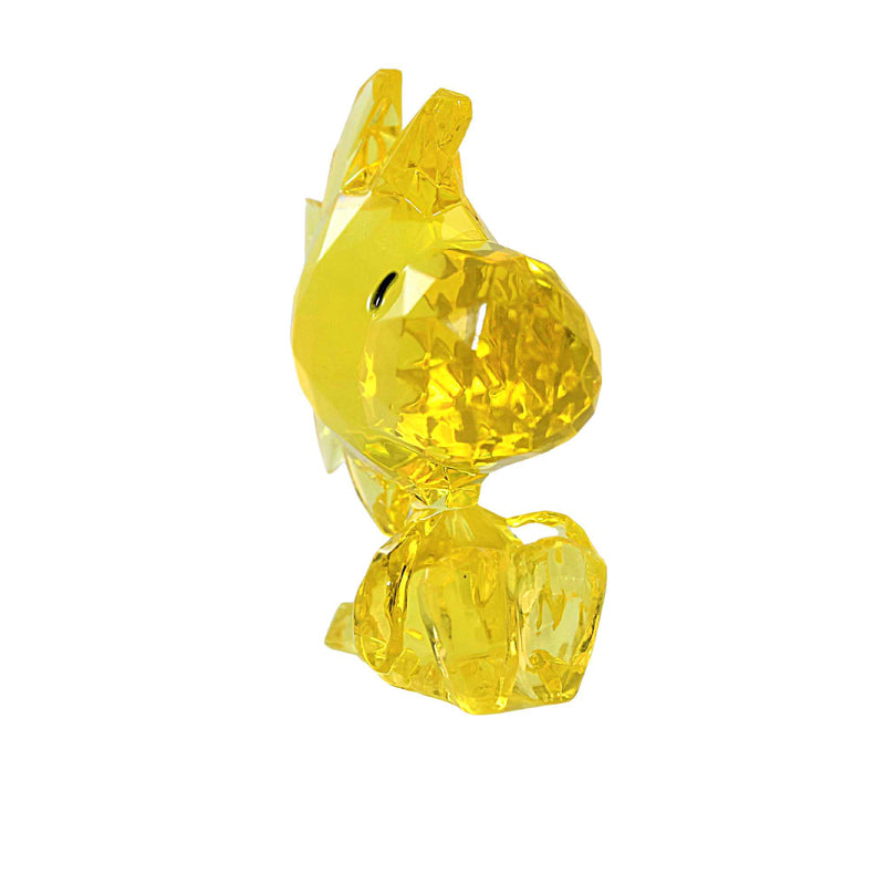 Enesco Woodstock Figurine - - SBKGifts.com