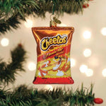 Old World Christmas Flamin' Hot Cheetos - - SBKGifts.com