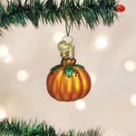 Old World Christmas Small Pumpkin - - SBKGifts.com