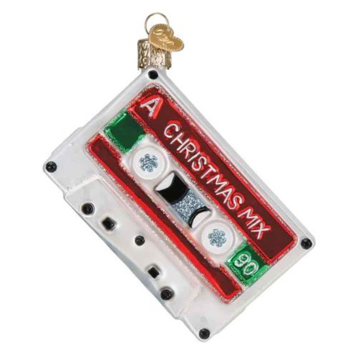 (60554) Christmas Mixtape