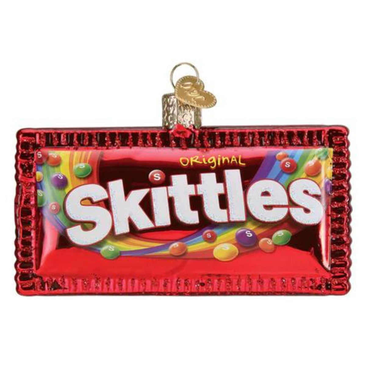 (60557) Skittles