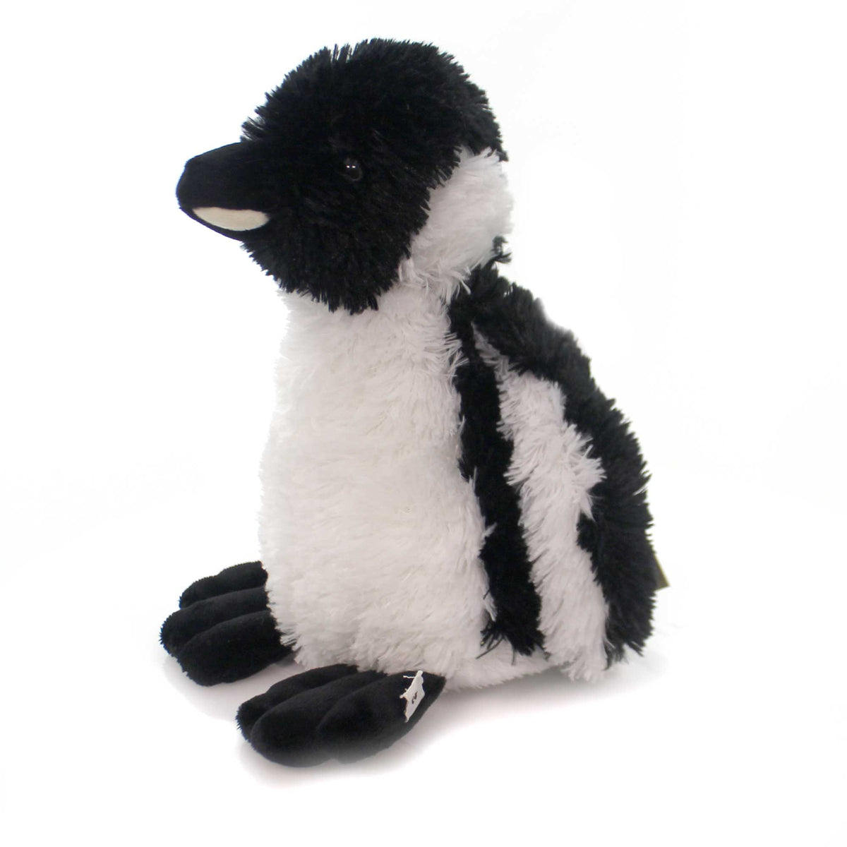(6055) Twiddle Penguin Cuddle Fluff