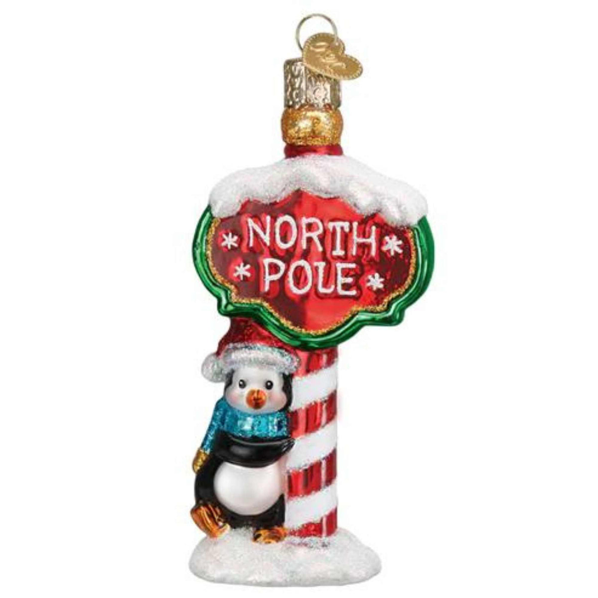 (60560) North Pole
