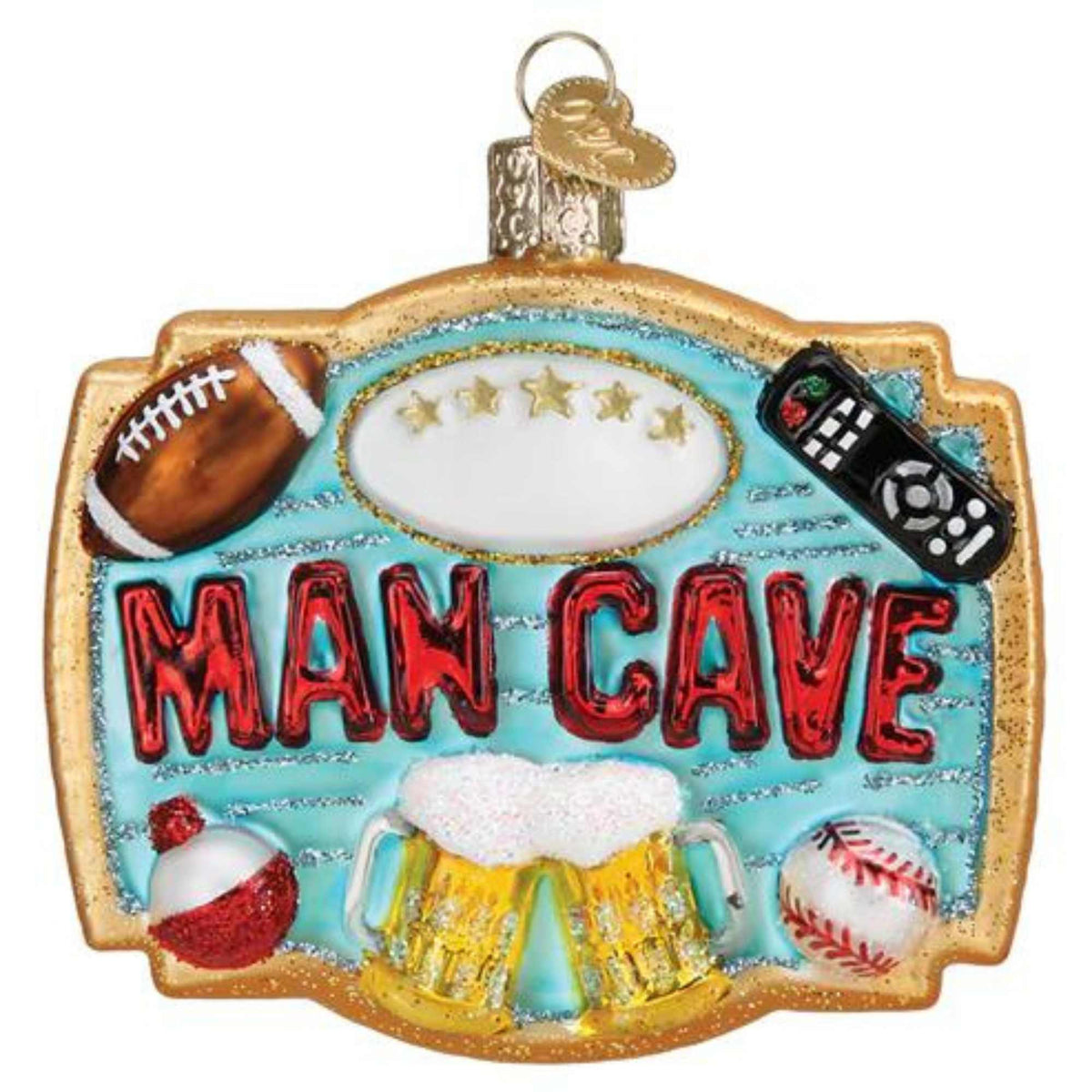 (60561) Man Cave