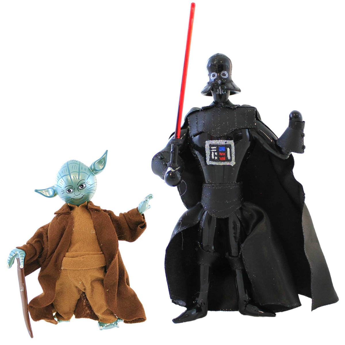 De Carlini 9-Pc Galaxy Gang Set - - SBKGifts.com