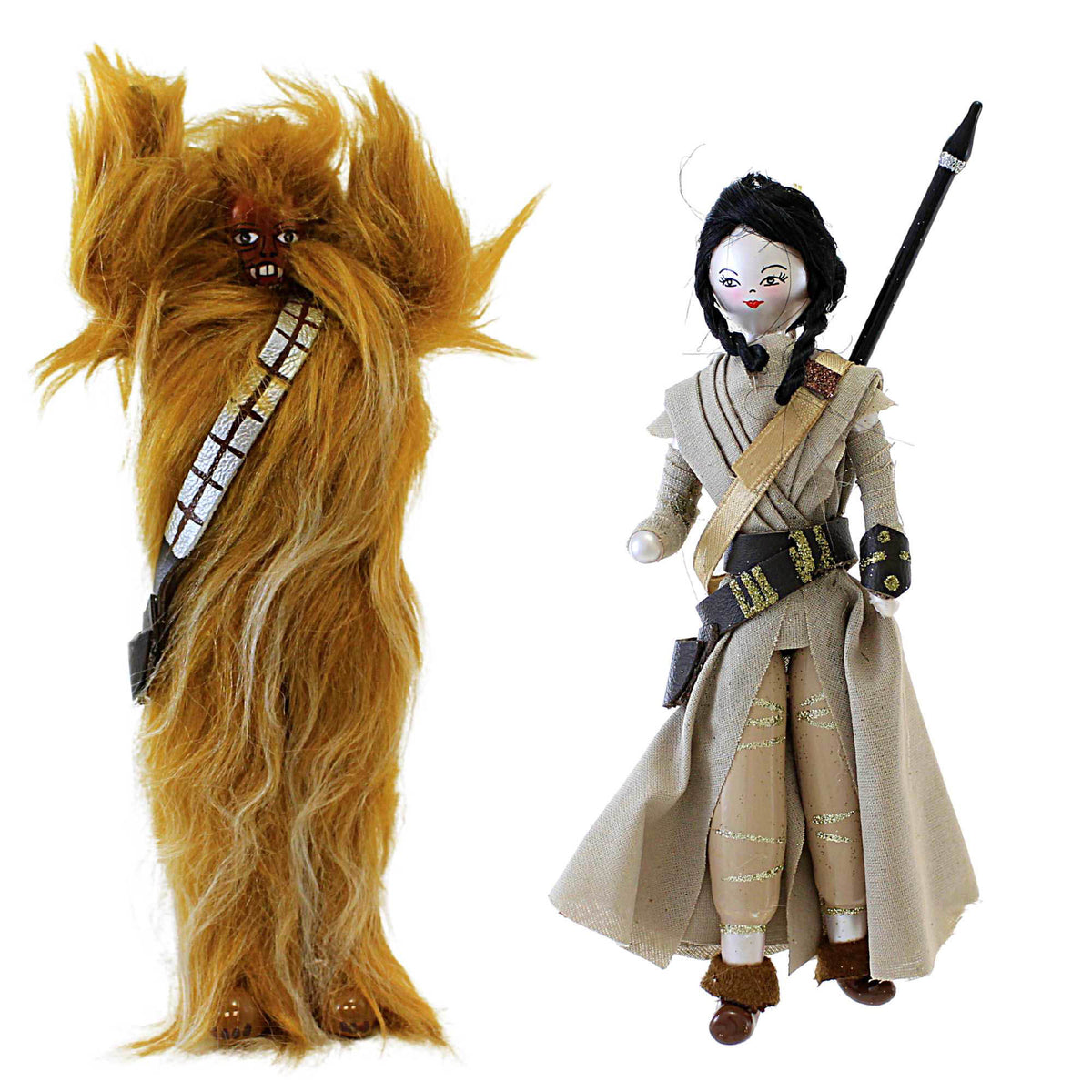 De Carlini 9-Pc Galaxy Gang Set - - SBKGifts.com