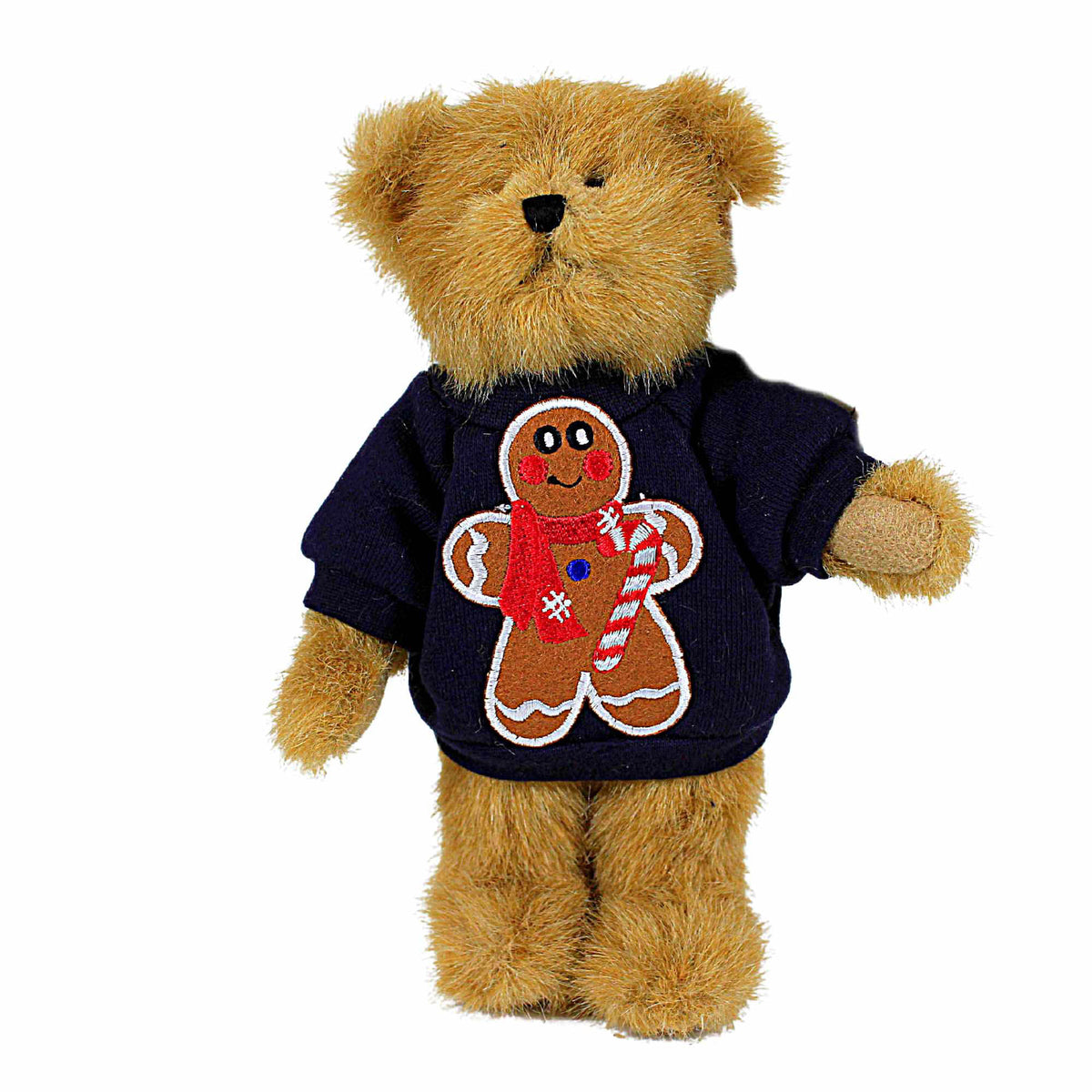 (60578) Ginger