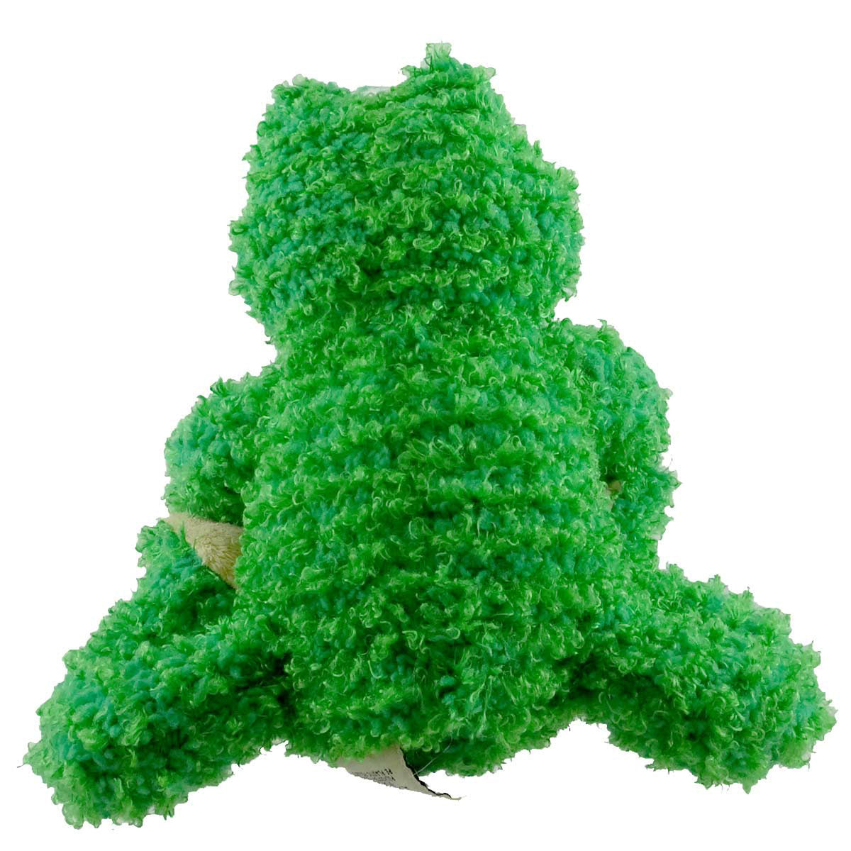 Boyds Bears Mr Ribbit Cuddle Fluff - - SBKGifts.com
