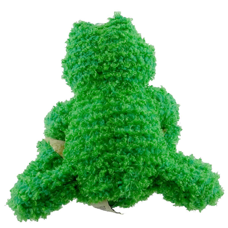 Boyds Bears Mr Ribbit Cuddle Fluff - - SBKGifts.com