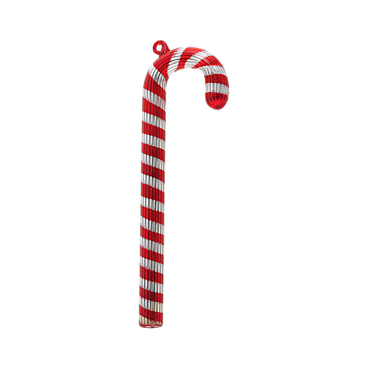 Craftoutlet.Com Candy Cane Ornament - - SBKGifts.com
