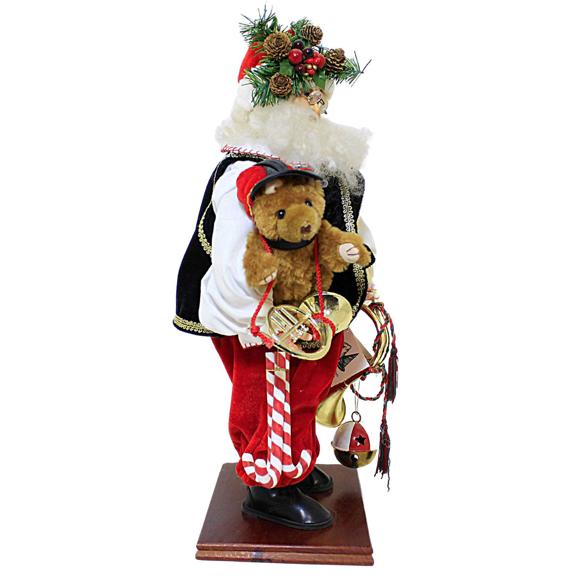 Kurt S. Adler My Favorite Things - - SBKGifts.com