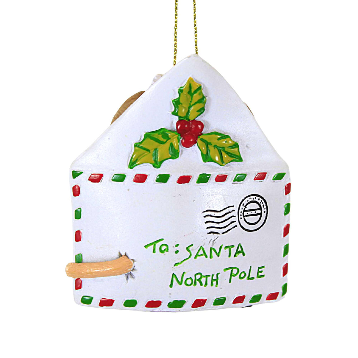 Charming Tails Sending You All My Christmas Cheer - - SBKGifts.com