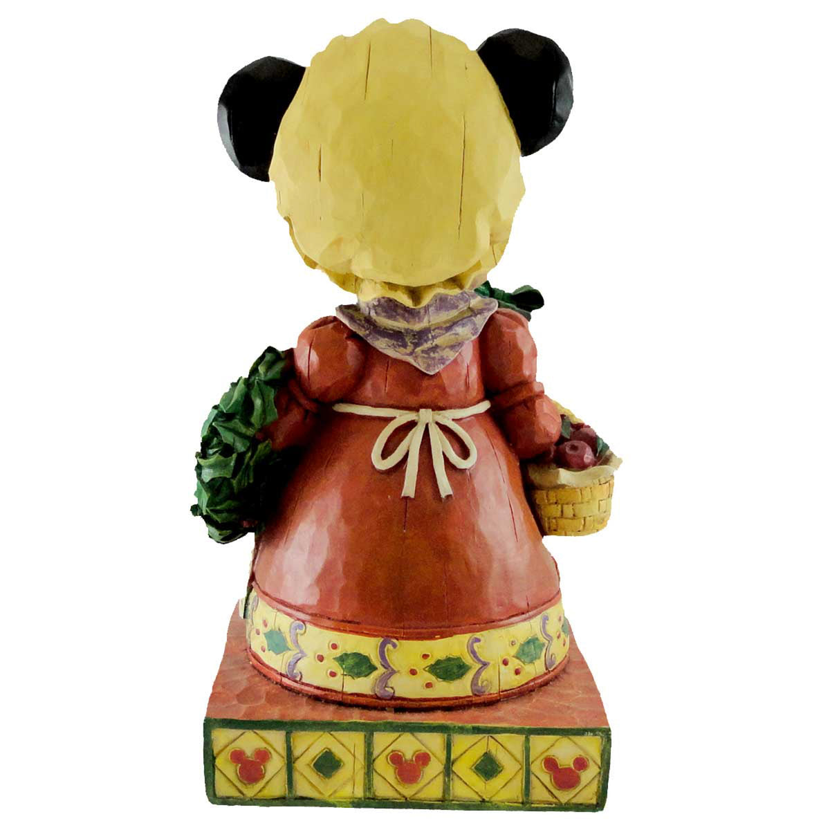 Jim Shore Heartwarming Holidays - - SBKGifts.com