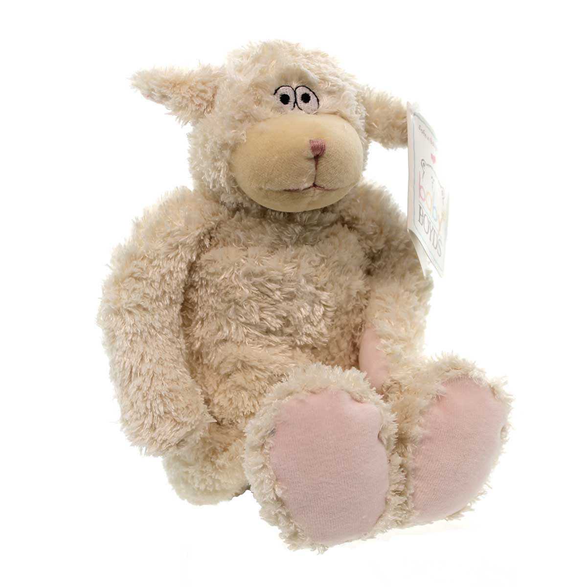 Boyds Bears Baby Baabaa Music Decor - - SBKGifts.com