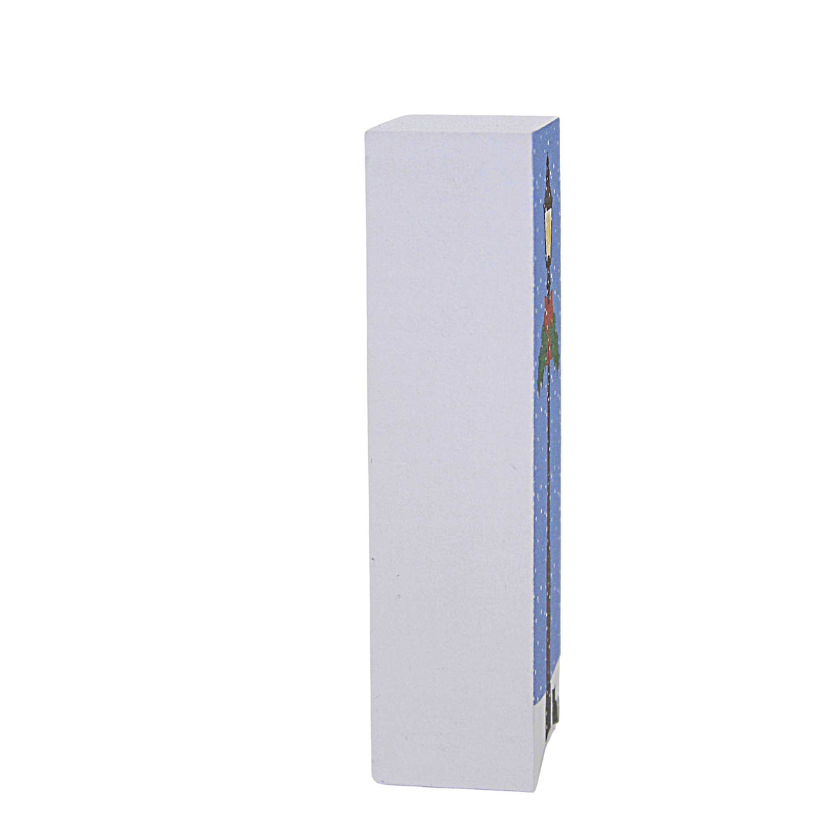 Cat's Meow Village Holiday Lamppost - - SBKGifts.com