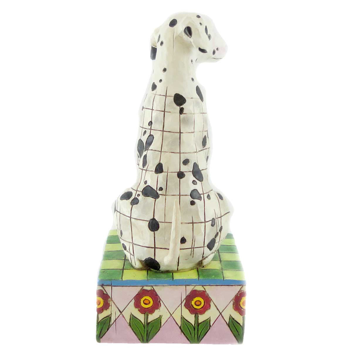 Jim Shore Spot - - SBKGifts.com