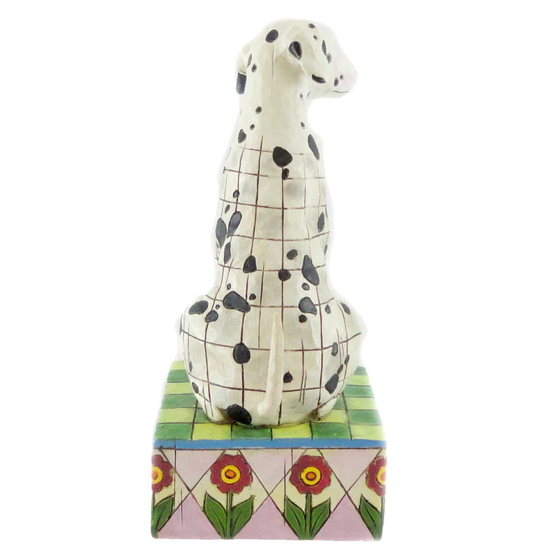 Jim Shore Spot - - SBKGifts.com