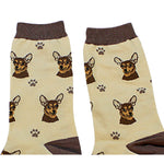 E & S Imports Chihuahua Sock Daddy - - SBKGifts.com