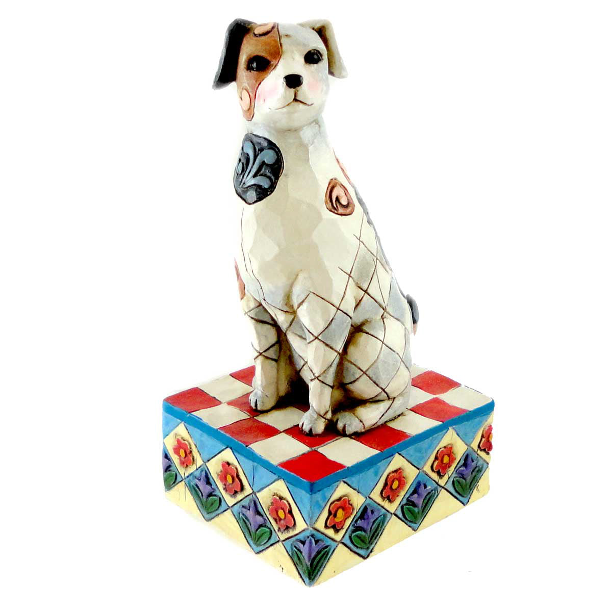 (6069) Terry Terrier