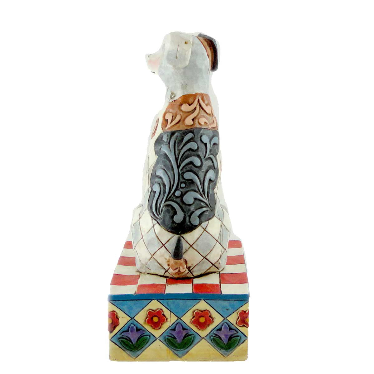 Jim Shore Terry Terrier - - SBKGifts.com