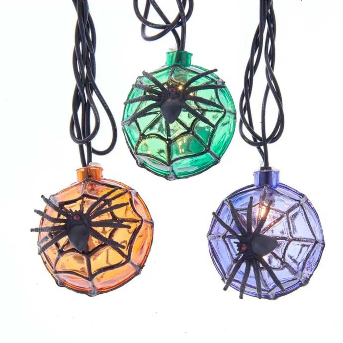 (60723) Spider Light Set