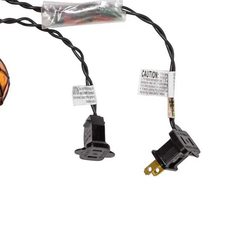 Kurt S. Adler Spider Light Set - - SBKGifts.com