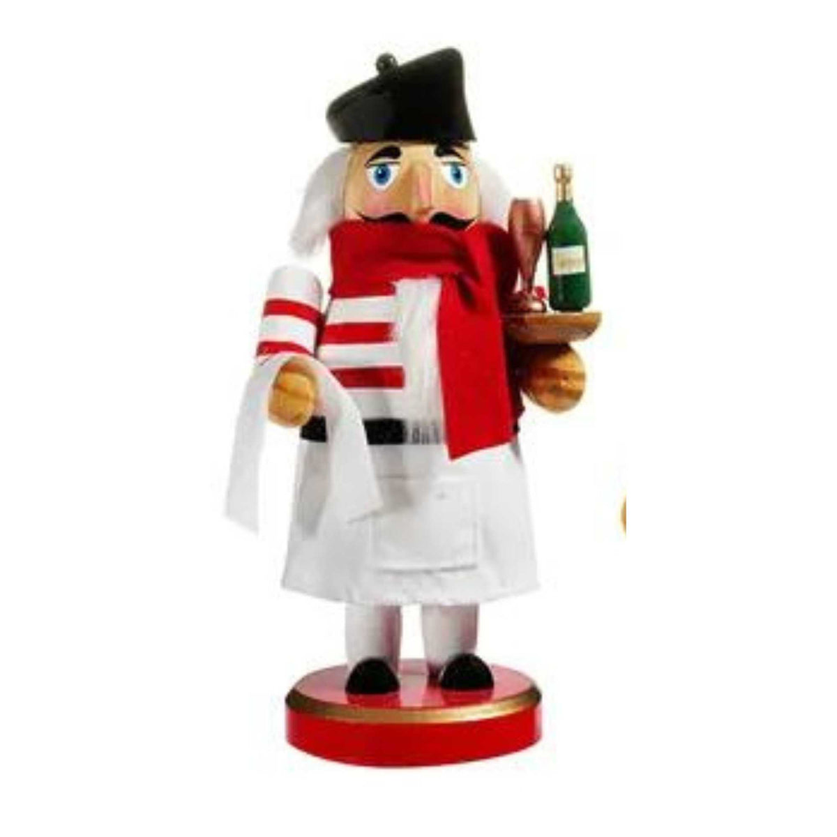 (Parent-C5892) International Nutcracker