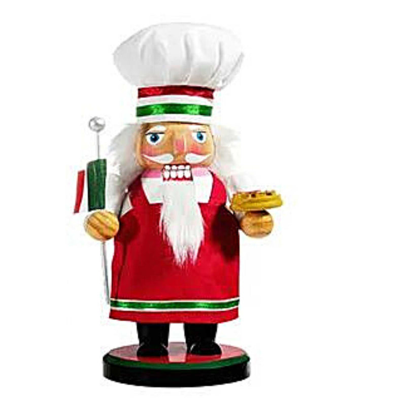(Parent-C5892) International Nutcracker