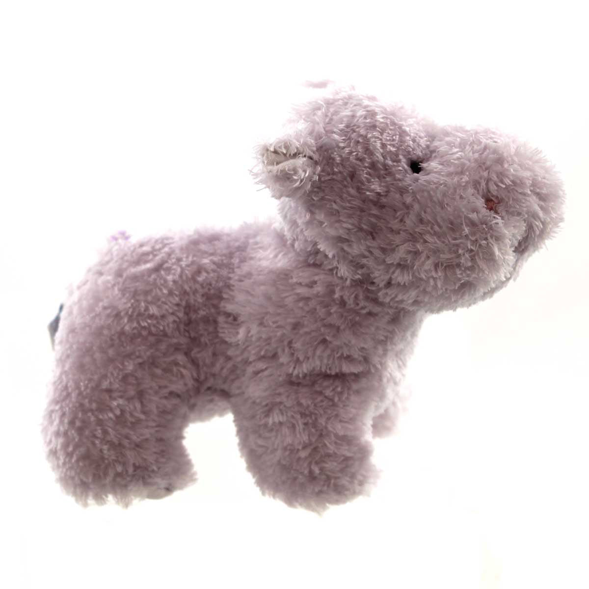Boyds Bears Mr Hippy Hippo Noahs Ark - - SBKGifts.com