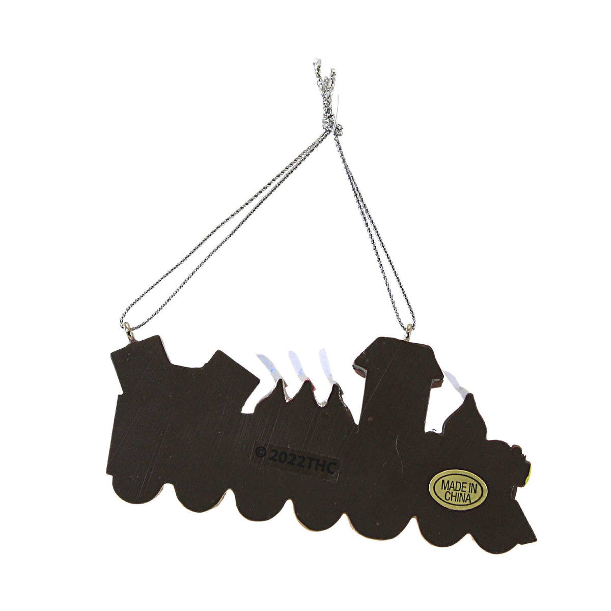Kurt S. Adler Hershey's Train Ornament - - SBKGifts.com
