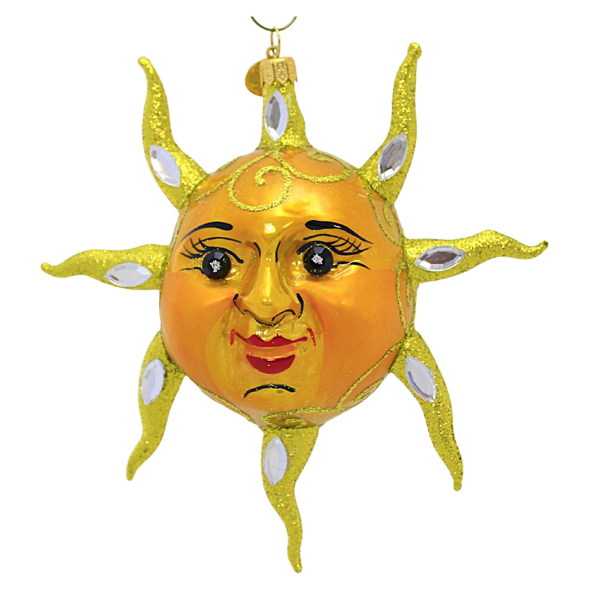(60794) Brilliant Sun Face