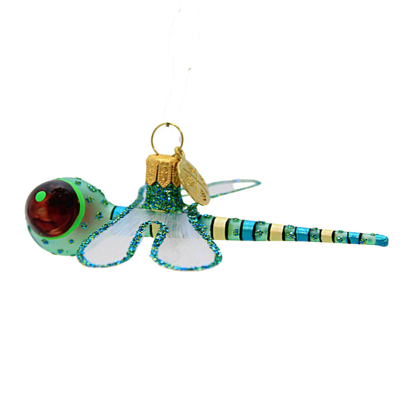 Morawski Colorful Dragonfly - - SBKGifts.com