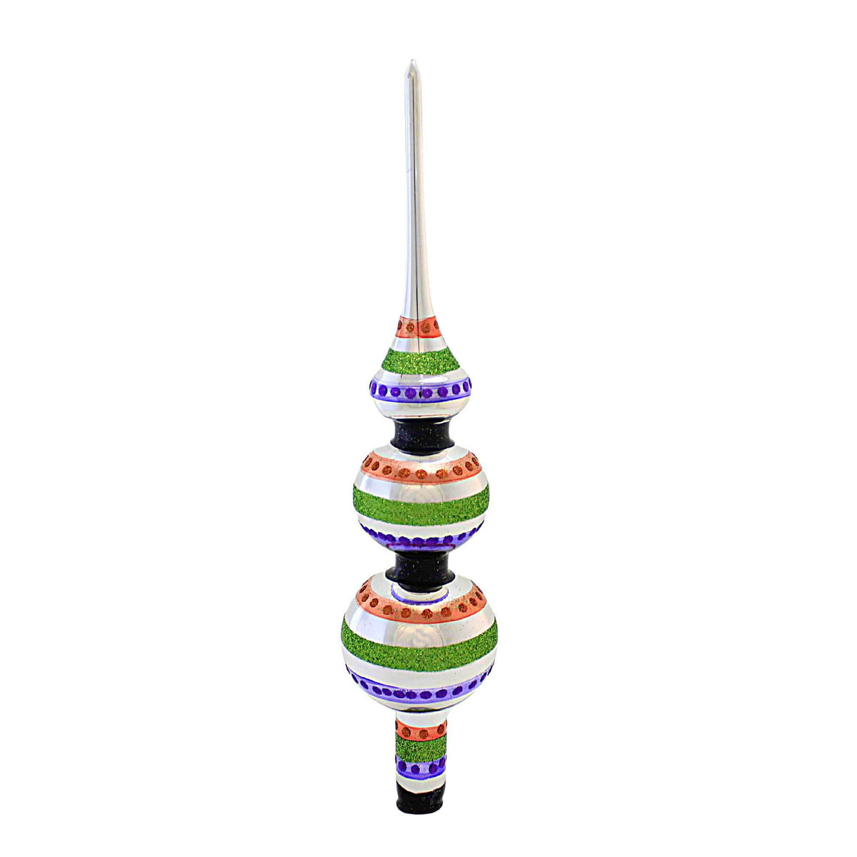 (60802) Halloween Brite Tree Topper