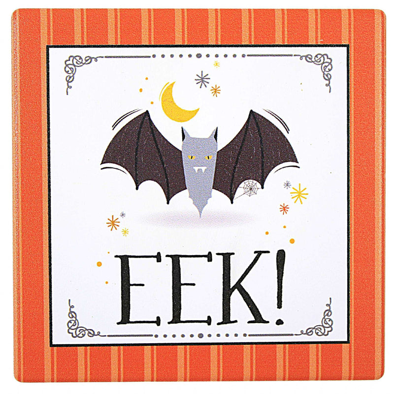 Ganz Halloween Coaster Set - - SBKGifts.com