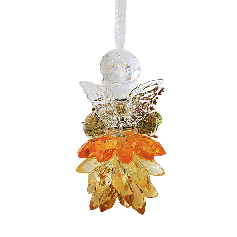 Ganz Cascade Skirt Angel - - SBKGifts.com