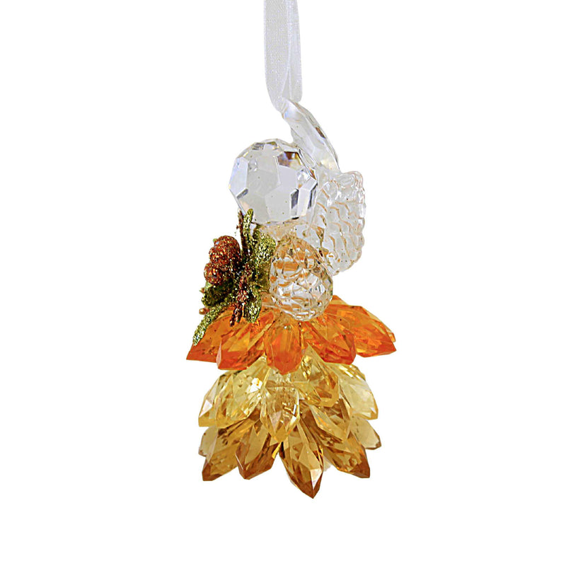 Ganz Cascade Skirt Angel - - SBKGifts.com