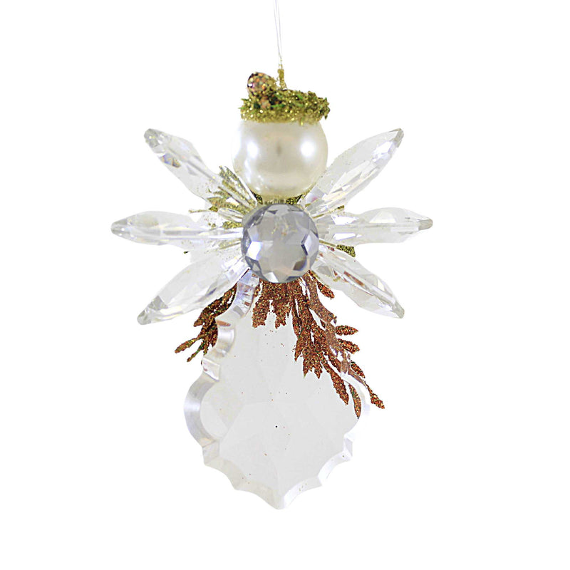 Ganz Pearl Angel - - SBKGifts.com