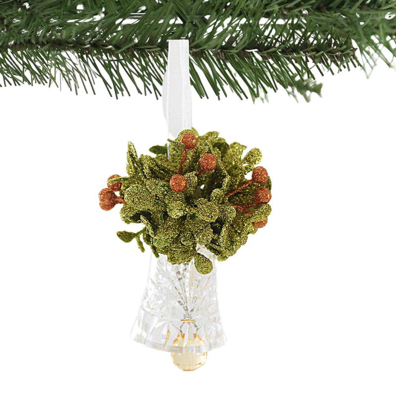 Ganz Teeny Krystal Harvest Bell - - SBKGifts.com