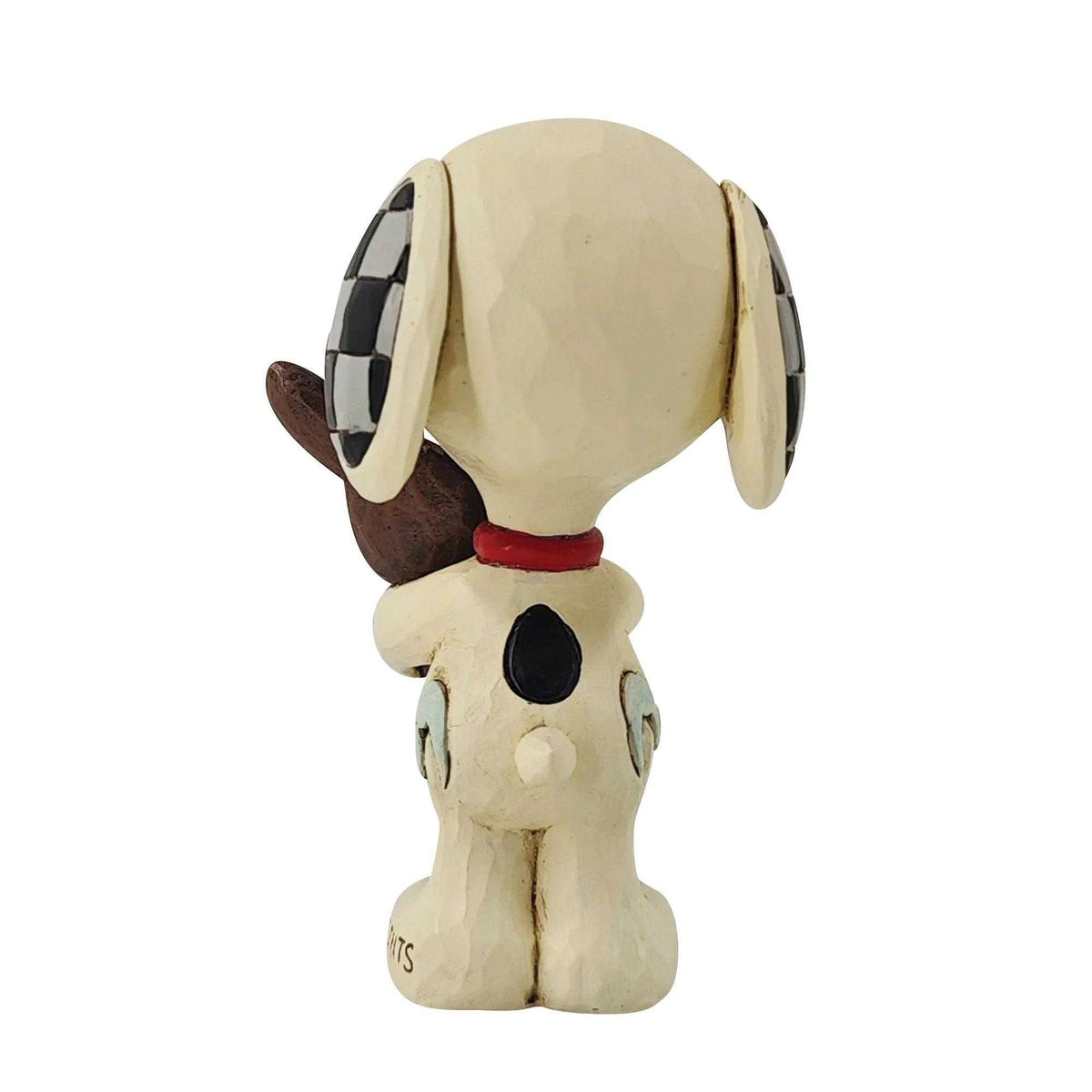 Enesco Snoopy Chocolate Bunny Mini - - SBKGifts.com