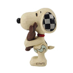 Enesco Snoopy Chocolate Bunny Mini - - SBKGifts.com