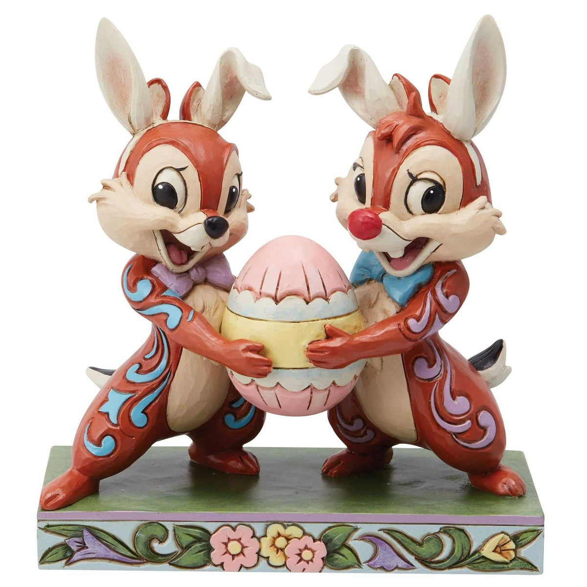 (60848) Mischievous Bunnies